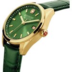 Swiss Military Hanowa Roadrunner Lady Grün - SMWLB2200211