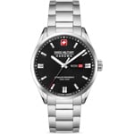 Swiss Military Hanowa Roadrunner Maxed Day Date 43mm