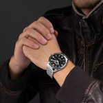 Swiss Military Hanowa Roadrunner Maxed Day Date 43mm - SMWGH0001601