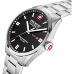 Swiss Military Hanowa Roadrunner Maxed Day Date 43mm - SMWGH0001601