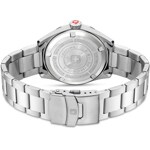 Swiss Military Hanowa Roadrunner Maxed Day Date 43mm - SMWGH0001602