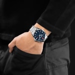 Swiss Military Hanowa Roadrunner Maxed Day Date 43mm - SMWGH0001602