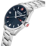 Swiss Military Hanowa Roadrunner Maxed Day Date 43mm - SMWGH0001602