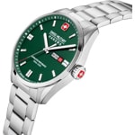 Swiss Military Hanowa Roadrunner Maxed Day Date 43mm - SMWGH0001603