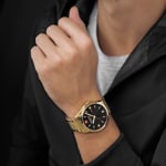 Swiss Military Hanowa Roadrunner Maxed Day Date 43mm - SMWGH0001610