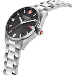 Swiss Military Hanowa Roadrunner Noir - SMWGH2200101