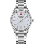 Swiss Military Hanowa Roadrunner Sparkle Lady