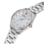 Swiss Military Hanowa Roadrunner Sparkle Lady - SMWLH0005001