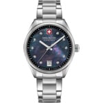 Swiss Military Hanowa Roadrunner Sparkle Lady