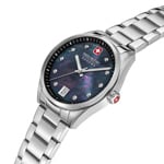 Swiss Military Hanowa Roadrunner Sparkle Lady - SMWLH0005002