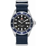 Swiss Military Hanowa Sea Lion Set - 06-8279.04.007.03SET