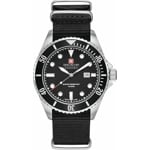 Swiss Military Hanowa Sea Lion Set - 06-8279.04.007.07SET