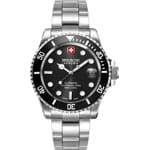 Swiss Military Hanowa Sealord Automatic