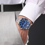 Swiss Military Hanowa Sealord Automatic - SMWGL0006304