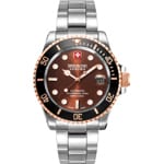 Swiss Military Hanowa Sealord Automatic