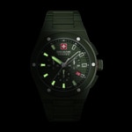 Swiss Military Hanowa Sidewinder Ceramic Green - SMWGI0002282