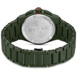 Swiss Military Hanowa Sidewinder Ceramic Green - SMWGI0002282