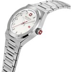 Swiss Military Hanowa Sidewinder Lady Argenté - SMWLH2101801