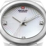 Swiss Military Hanowa Swiss Recruit Lady Ceramic - SMWLG0005101