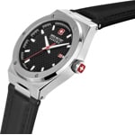 Swiss Military Hanowa Sidewinder Noir - SMWGB2101601
