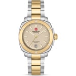 Swiss Military Hanowa Sirius Date Bicolore - SMWGH0006560