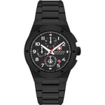Swiss Military Hanowa Sonoran Chrono Noir