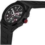 Swiss Military Hanowa Sonoran Chrono Schwarz - SMWGO2102030