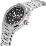 Swiss Military Hanowa Sonoran Chrono Silver - SMWGI2102001
