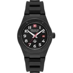 Swiss Military Hanowa Sonoran Black