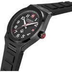 Swiss Military Hanowa Sonoran Black - SMWGN2101930