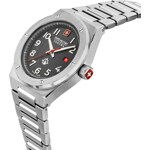 Swiss Military Hanowa Sonoran Argenté - SMWGH2101902