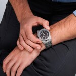 Swiss Military Hanowa Sonoran Argenté - SMWGH2101902