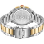 Swiss Military Hanowa Speedwell Chronograph Bicolore / Vert - SMWGI0006804