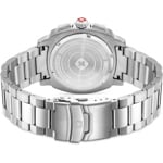 Swiss Military Hanowa Speedwell Chronograph Silvery / Blue - SMWGI0006803
