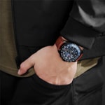 Swiss Military Hanowa Stone Marten Chronograph - SMWGC0001831