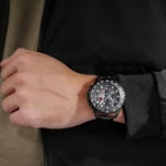 Swiss Military Hanowa Stone Marten Chronograph - SMWGC0001832