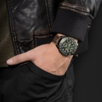 Swiss Military Hanowa Stone Marten Chronograph - SMWGC0001840