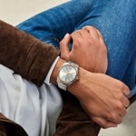 Swiss Military Hanowa Thunderbolt - SMWGH0000860