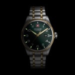 Swiss Military Hanowa Thunderbolt - SMWGH0000861