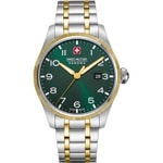 Swiss Military Hanowa Thunderbolt