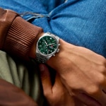 Swiss Military Hanowa Thunderbolt Chrono - SMWGI0000404