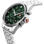 Swiss Military Hanowa Thunderbolt Chrono - SMWGI0000404