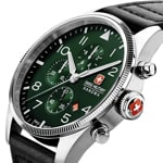 Swiss Military Hanowa Thunderbolt Chrono - SMWGC0000405