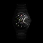 Swiss Military Hanowa Typhoon Automatic - SMWGL0009130