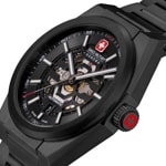 Swiss Military Hanowa Typhoon Automatic - SMWGL0009130