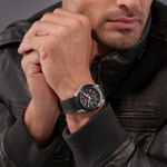 Swiss Military Hanowa Watchman Chrono - SMWGO0003401