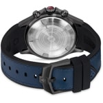 Swiss Military Hanowa Watchman Chrono - SMWGO0003440