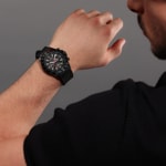 Swiss Military Hanowa Watchman Chrono - SMWGO0003430