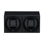 SwissKubik Masterbox Fibre de carbone - 2 montres - SK02.CF001