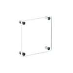 SwissKubik Masterbox Simple Protective Glass